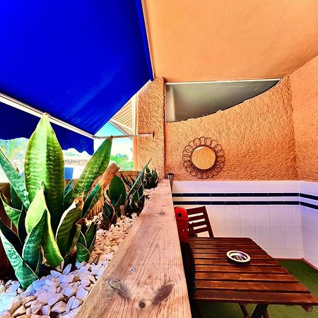 Apartamento Casa Mylo Vera Exterior foto