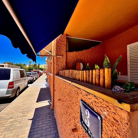 Apartamento Casa Mylo Vera Exterior foto