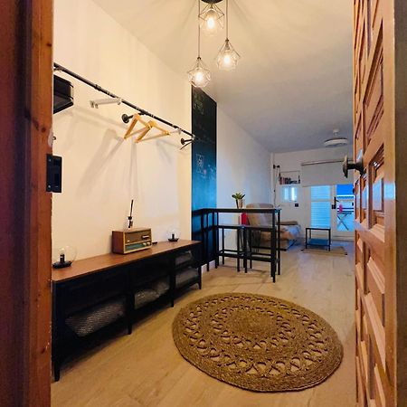 Apartamento Casa Mylo Vera Exterior foto