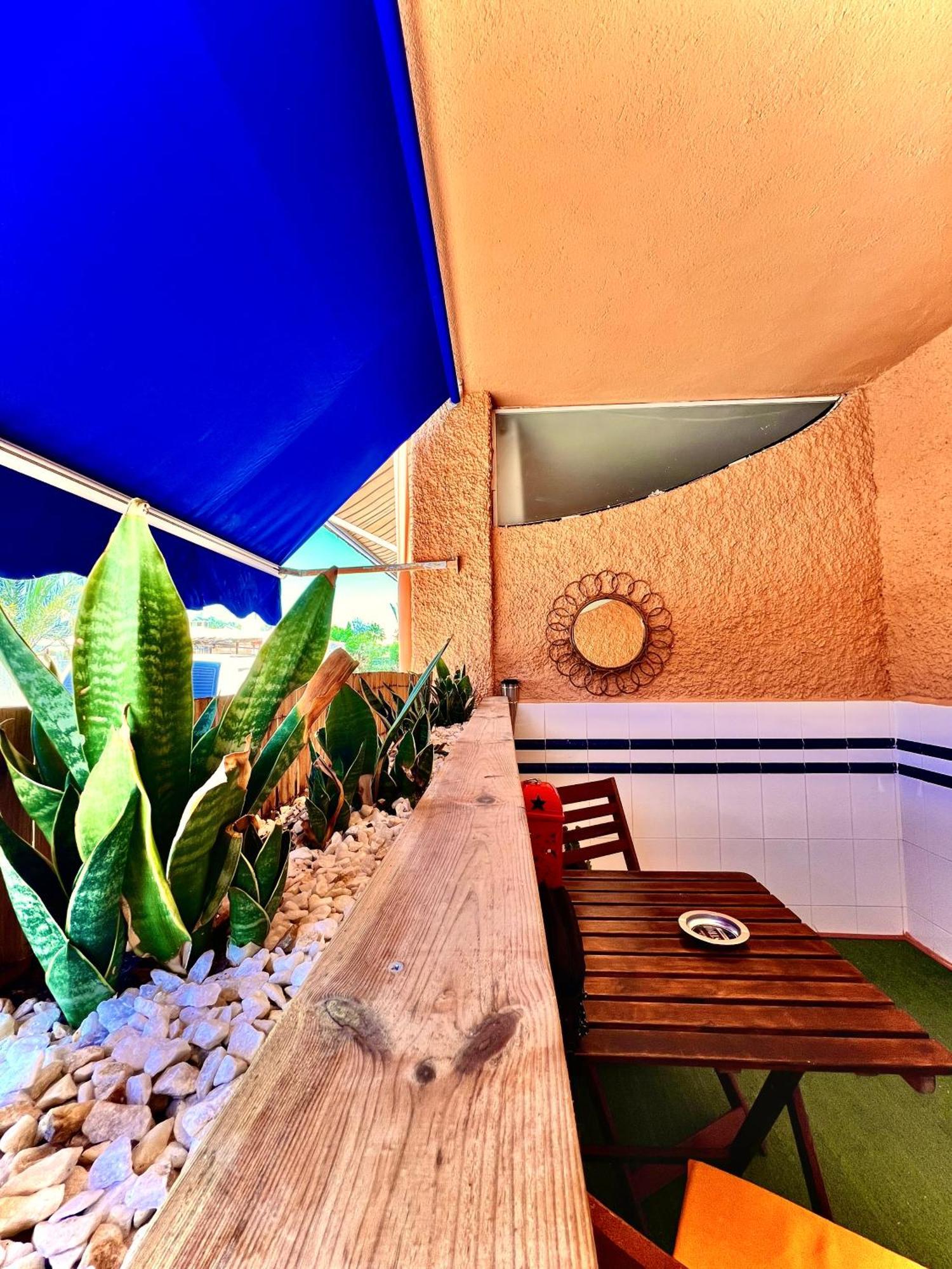 Apartamento Casa Mylo Vera Exterior foto