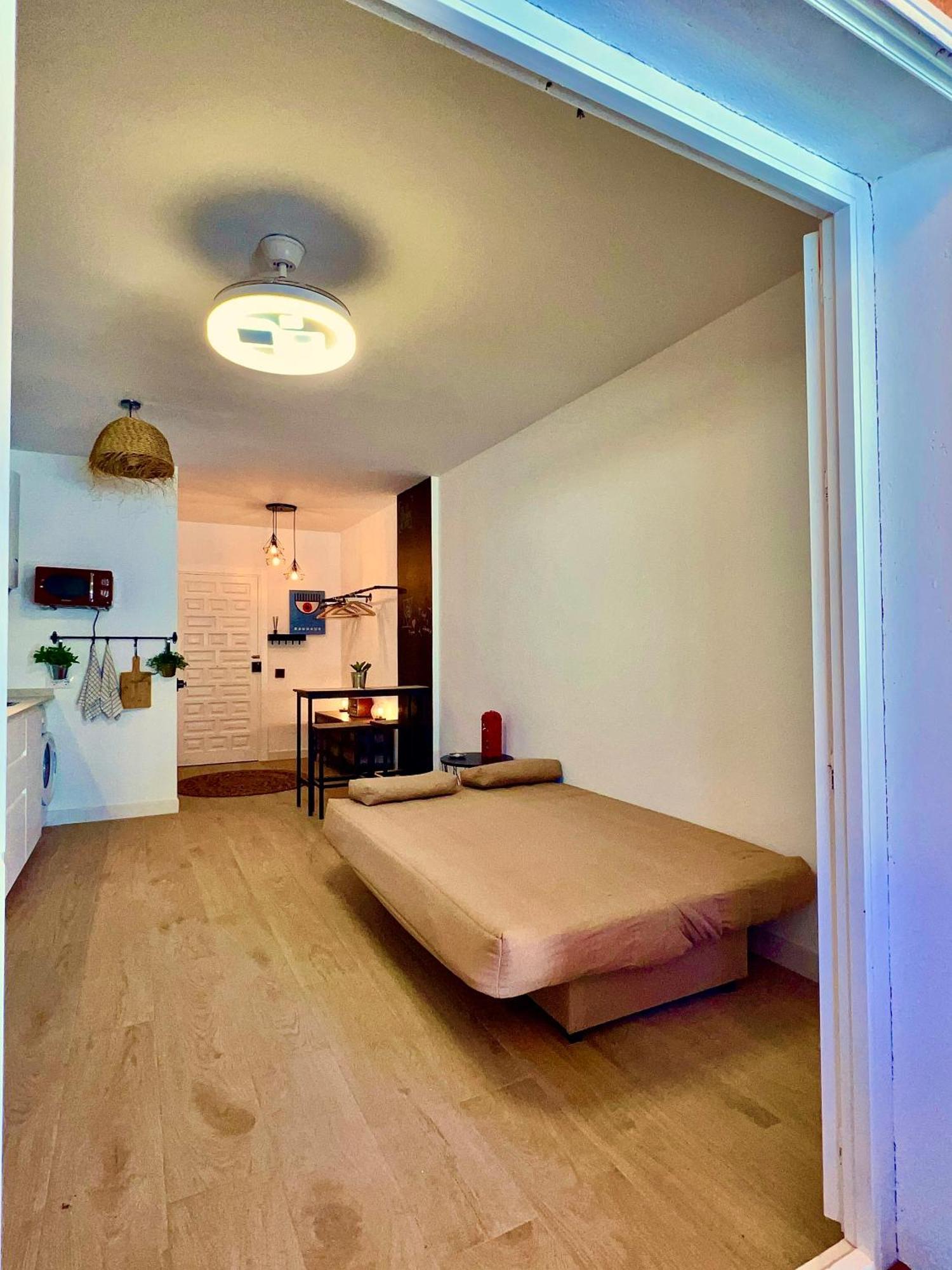Apartamento Casa Mylo Vera Exterior foto