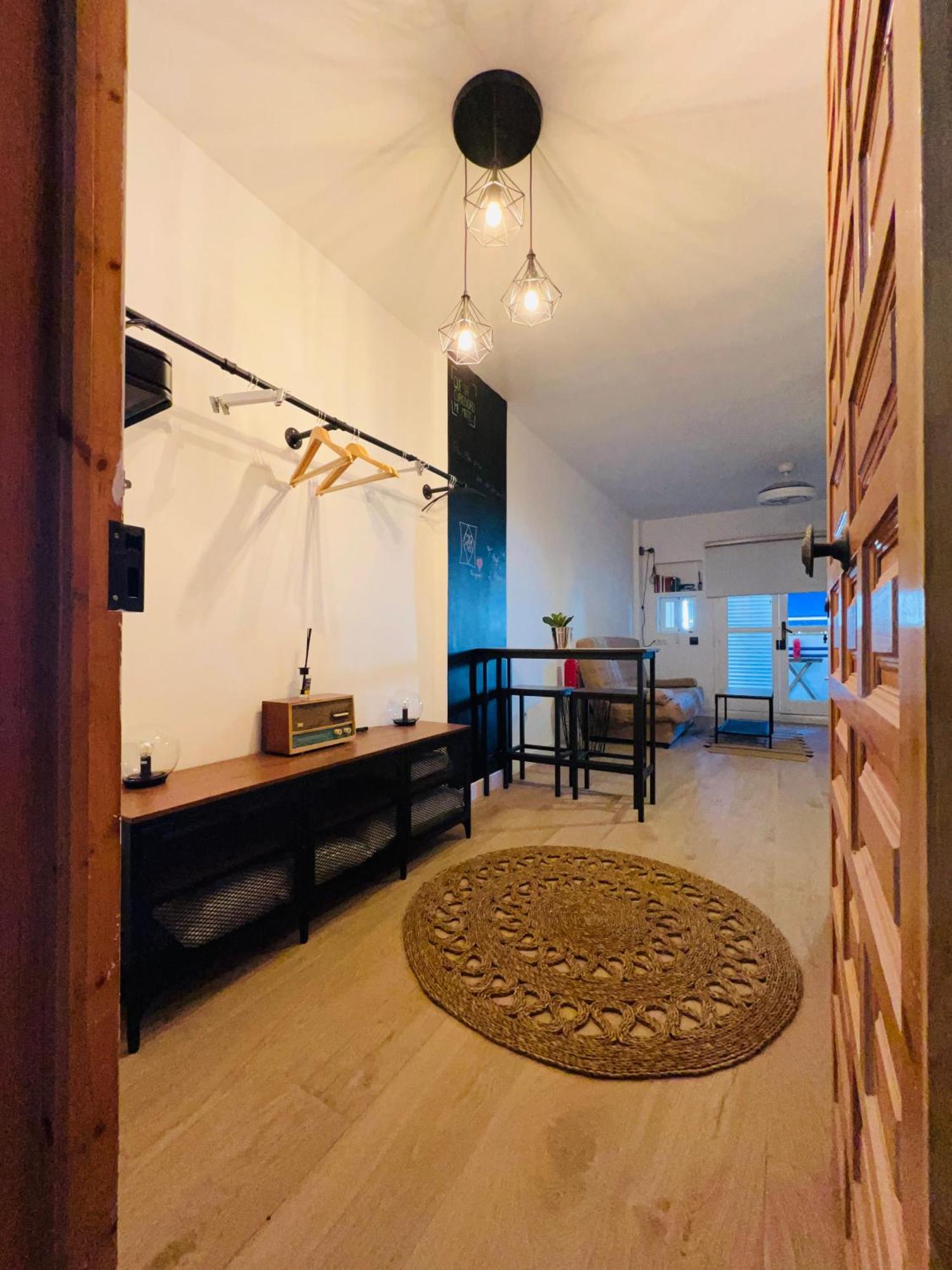 Apartamento Casa Mylo Vera Exterior foto